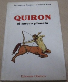 QUIRON EL NUEVO PLANETA